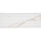SCULPTURE TUBE ORO MT 13X39