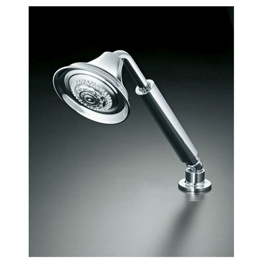 Stillness Wall Mounted Hand Shower Holder