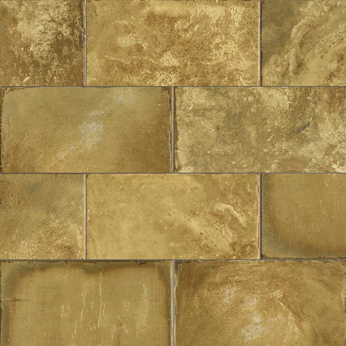 FIJI OCHER (Make to order)