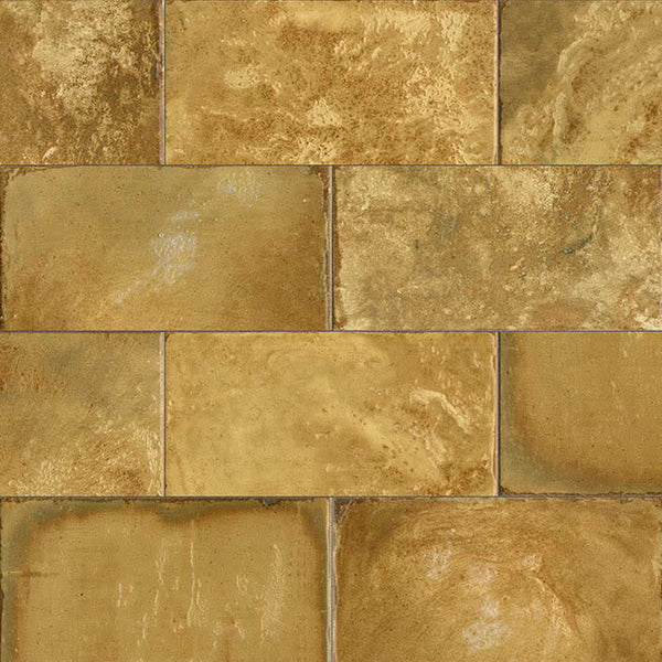 FIJI OCHER (Make to order)