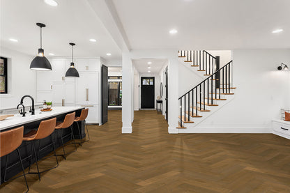 McCarran Herringbone Wayland