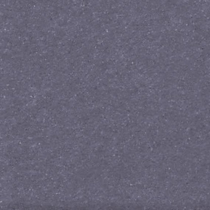 Keystones Deep Purple Hexagon 1X1 Matte