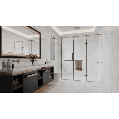 VISCONDE SILVER PL 12X24