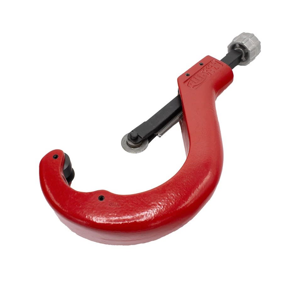 Tubing Cutter, 1-7/8 to 4-1/2 in Capacity