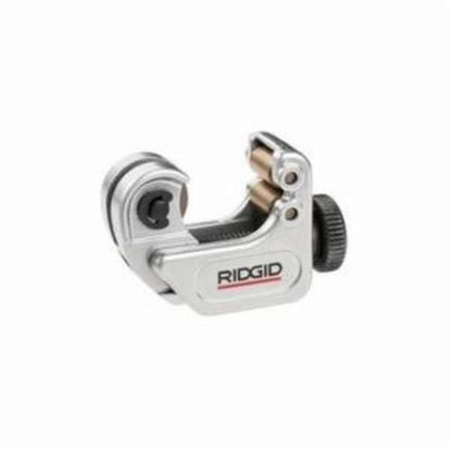 Tubing Cutter, 1/4 to 1-1/8 in Capacity