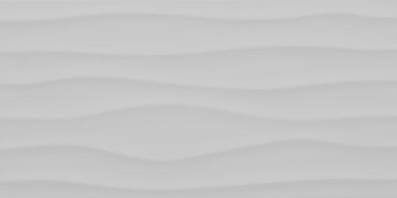 Multitude Urban Grey Rectangle, Wave 12X24 Textured