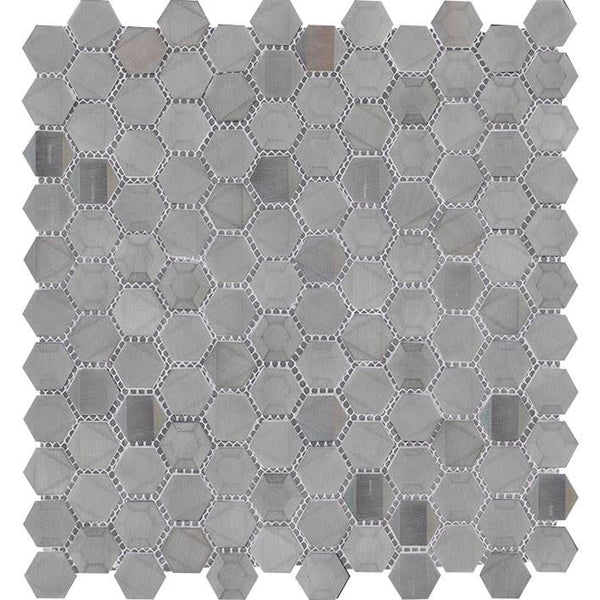 GRAVITY ALUMINIUM SIDES METAL (Make to order)