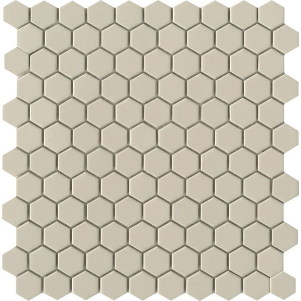 SOURCE FAWN 1" HEX MO/1111