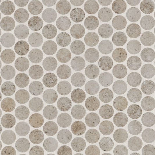 Myrtle Sands Round Matte
