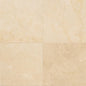 Marble Crema Marfil Elegance Square 12X12 Polished