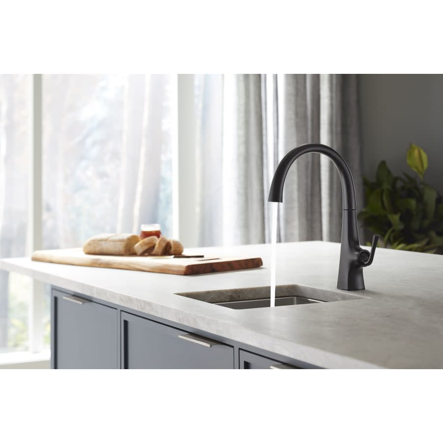 Graze 1.5 GPM Single Hole Bar Faucet