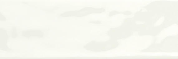 Mythology Santorini Rectangle, Wave Crest 4X12 Glossy