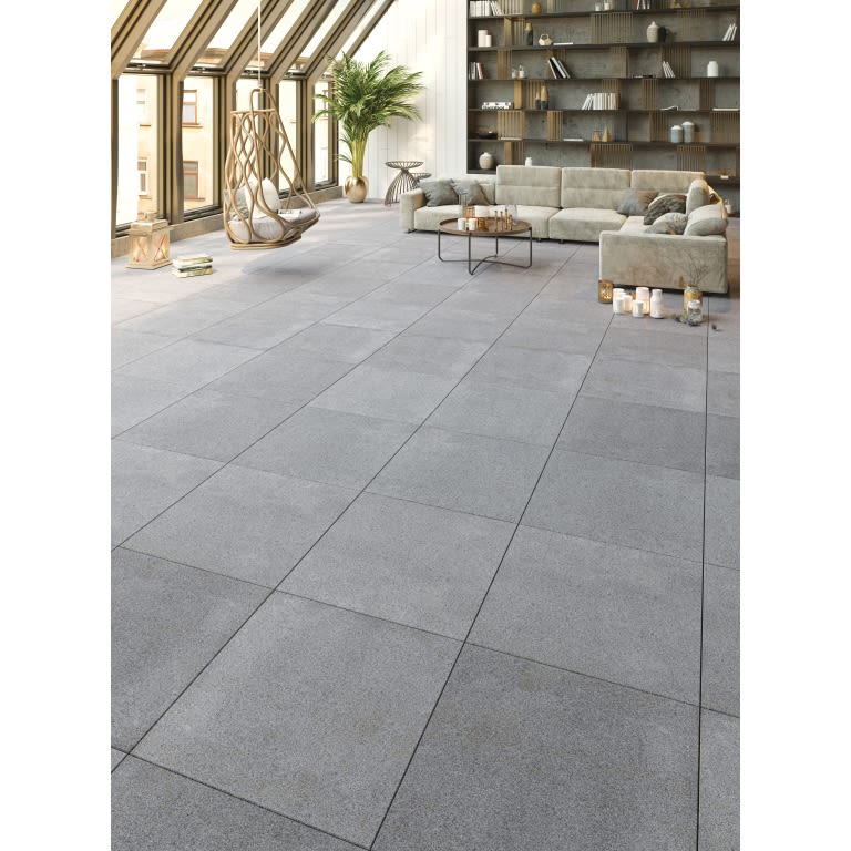 XTRAPLUS SILA GRAY 24X24 Limited Availability