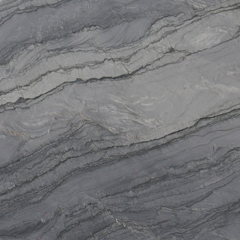 Mercury Gray Quartzite