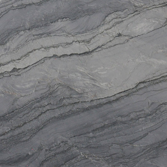 Mercury Gray Quartzite