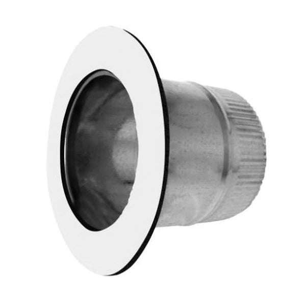 8 in Air-Tite Start Collar, 26 ga