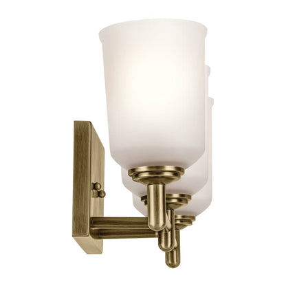 Shailene 3 Light 21" Wide Vanity Light