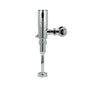 Automatic Urinal Flush Valve, ADA, Battery, 0.125 gpf, Polished Chrome