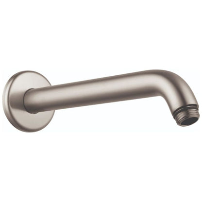 Raindance 9" Shower Arm with Escutcheon Plate