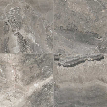 Marble Attache Crux Rectangle 12X24 Satin