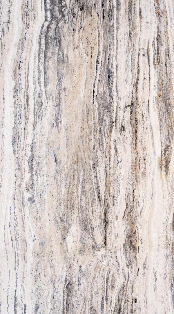 Marino Black Travertine