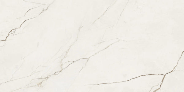 MARBLE LINCOLN WHITE 24X48 R