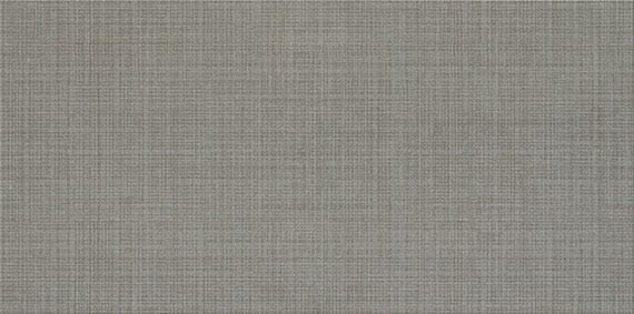 Fabric Art Modern Textile Medium Gray Rectangle, Modern Textile 12X24 Matte