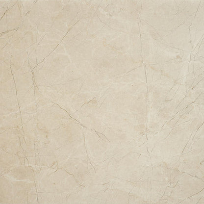 Natural Hues Almond Rectangle 4X8 Matte