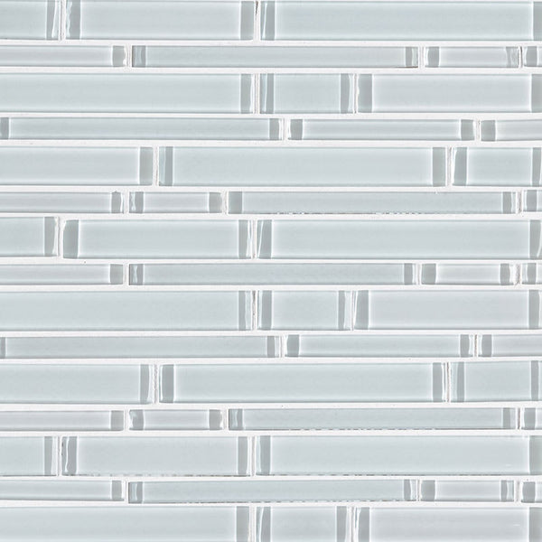 Ice Interlocking Pattern 8mm