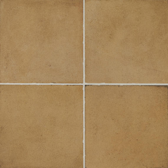 Quartetto Ocra Square 8X8 Matte
