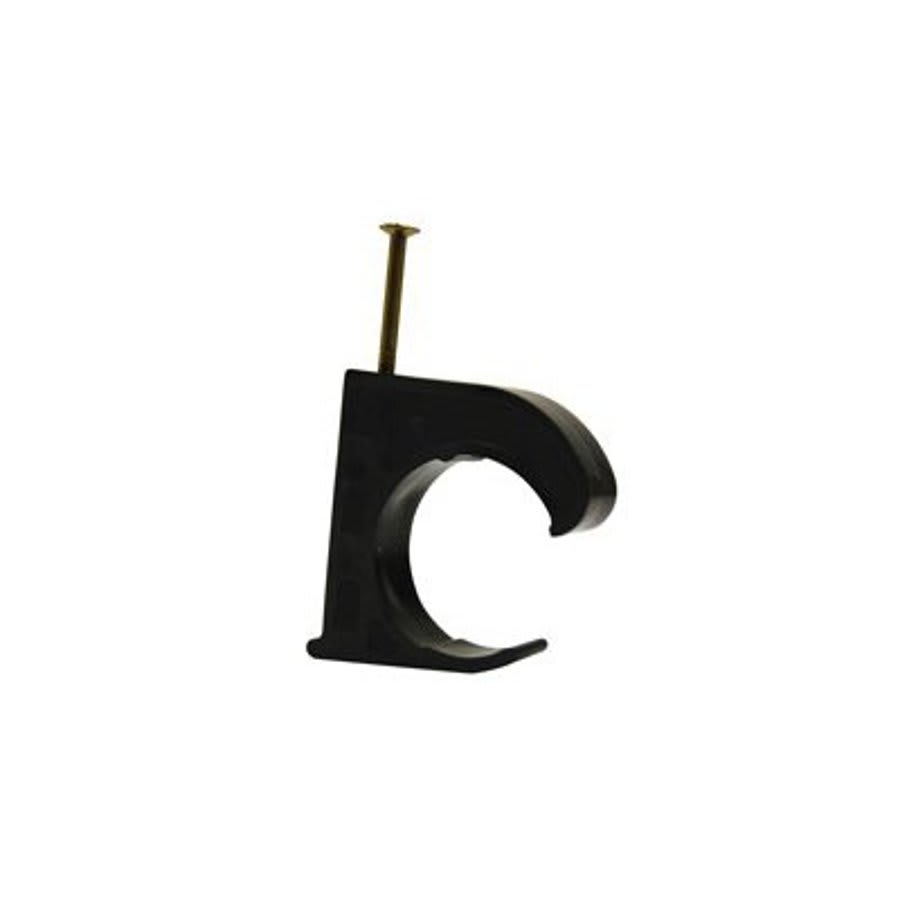 Nail Strap, 1-1/4 in, Polyethylene
