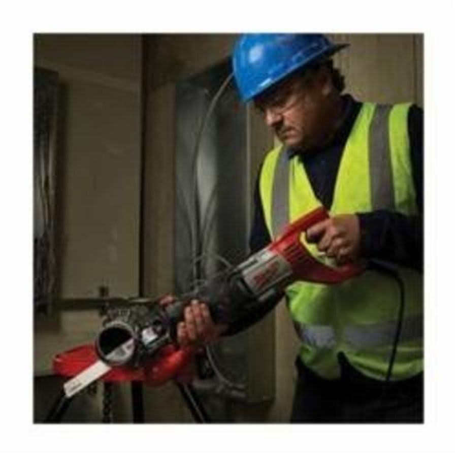 SAWZALL® The Torch™ Demolition Reciprocating Saw Blade, 9 in L, 10 tpi, 0.042 in THK, 5-Pack