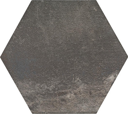 Cotto Revival Baltic Hexagon 8X9 Matte