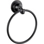 Linden Towel Ring