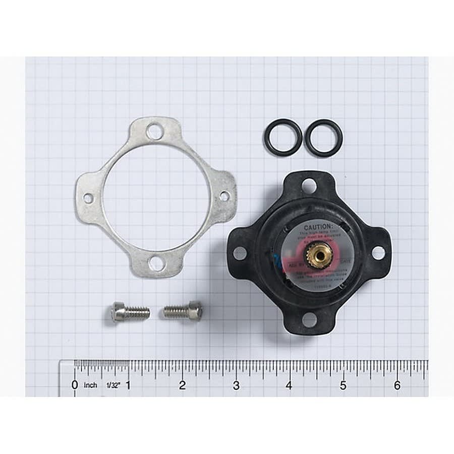 Mixer Cap Kit, For Use With Single Handle Bath/Shower Faucet