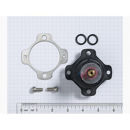 Mixer Cap Kit, For Use With Single Handle Bath/Shower Faucet