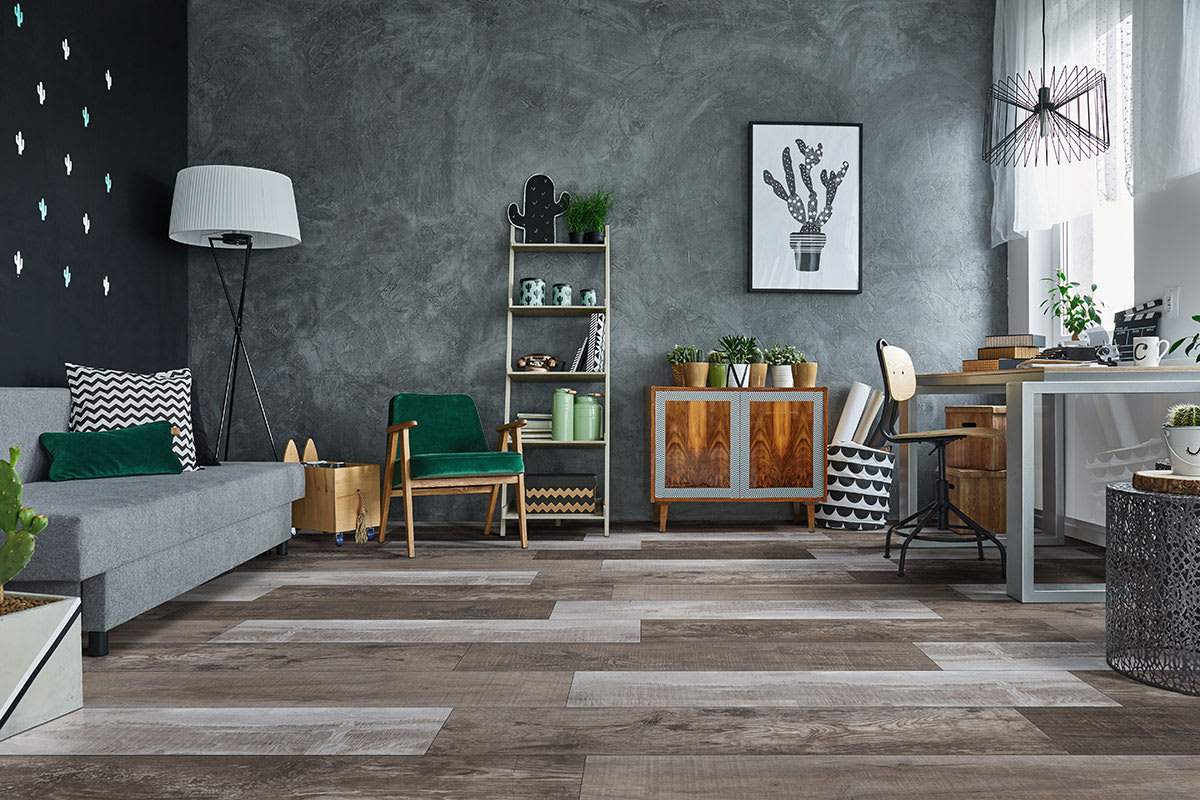 XL Prescott® WEATHERED BRINA