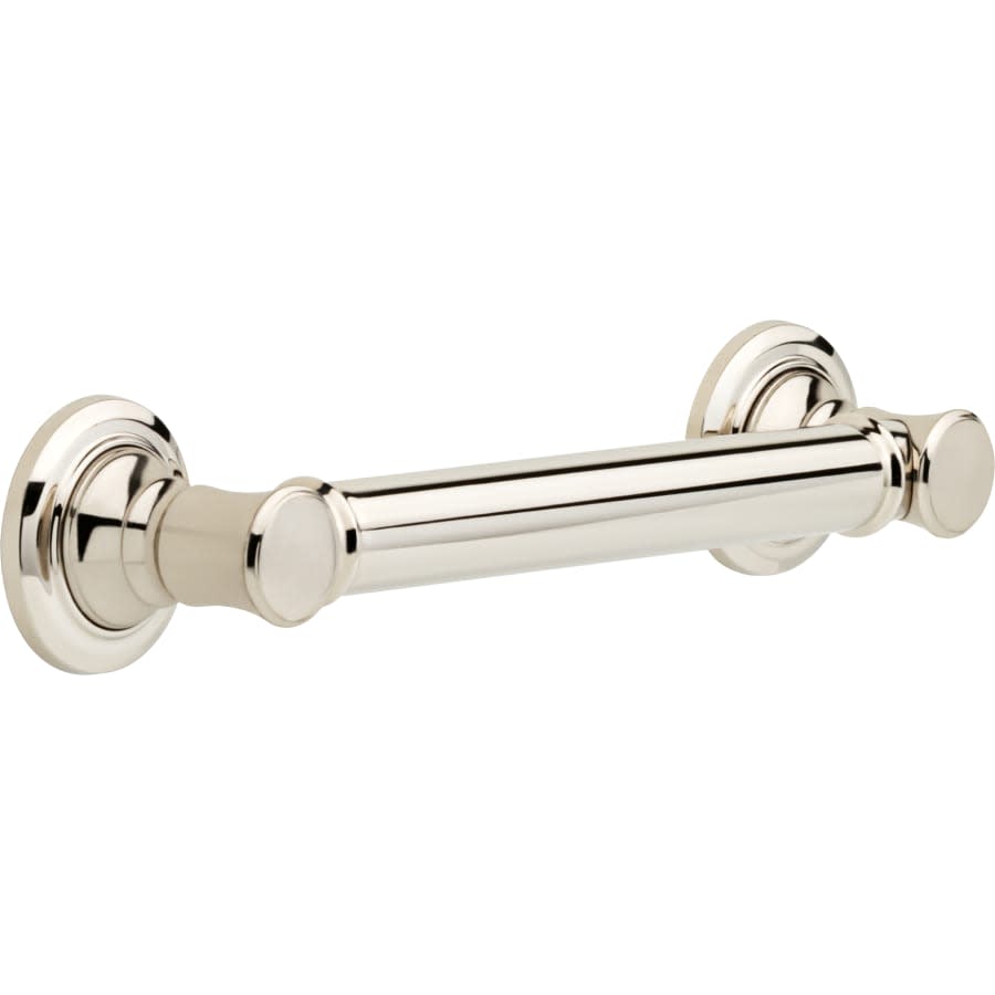 12" Traditional Grab Bar