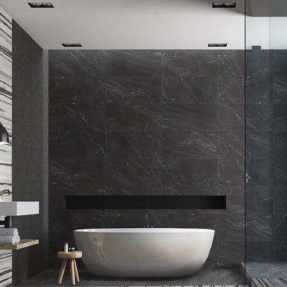 Vertuo Bravura Chevron 2X5 Matte