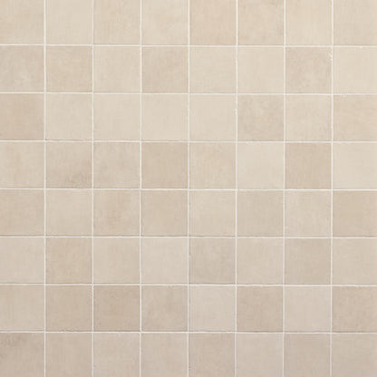 Studio Haven Almond Rectangle, Handcrafted 4X12 Glossy