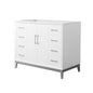 Amici Single Bathroom Vanity - 41.75W x 34.5H x 21.75D