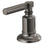 Invari Widespread Faucet Lever Handle Kit - Limited Lifetime Warranty