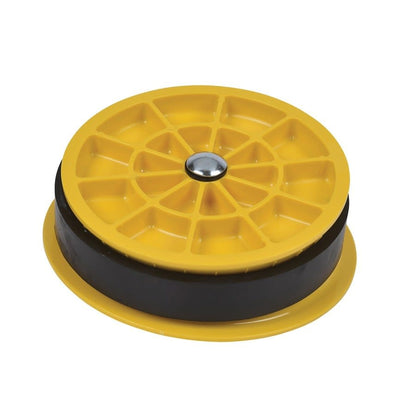 Gripper® Mechanical Pipe Plug, 8 in, ABS