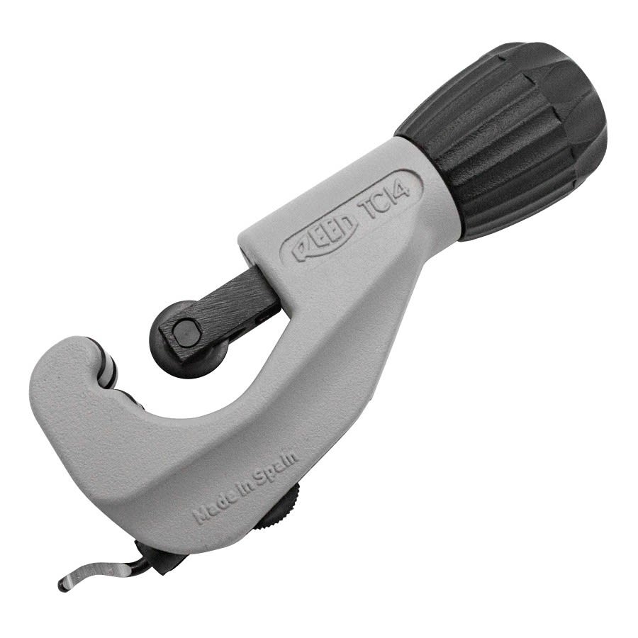 Tubing Cutter, 1/4 to 1-3/8 in Capacity