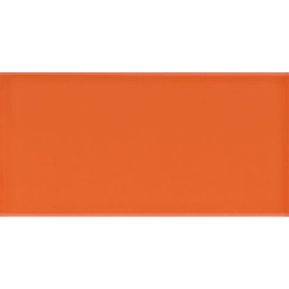 CATCH ORANGE GL 3X6