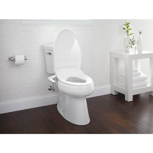 Purist Wall Mounted Pivoting Toilet Paper Holder