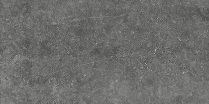 Diplomacy Medium Grey Rectangle 24X48 Matte