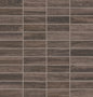 Articulo Headline Grey Rectangle 12X24 Matte