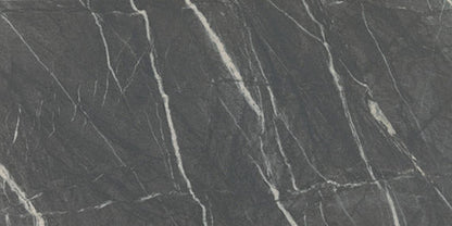 Foyer Steely Rectangle 24X48 Polished