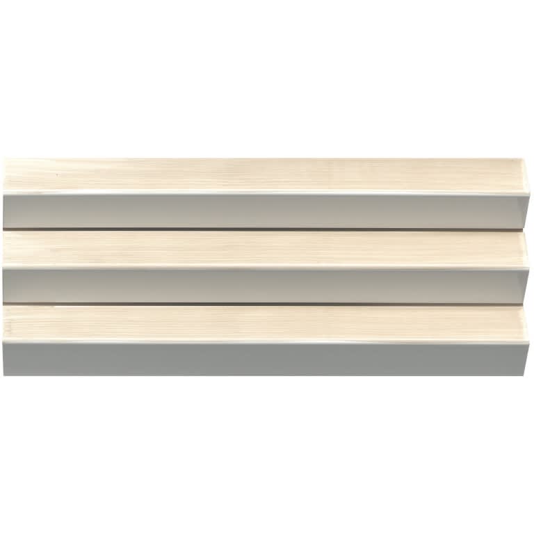 SHUTTERS HP HILLS GL 5X12
